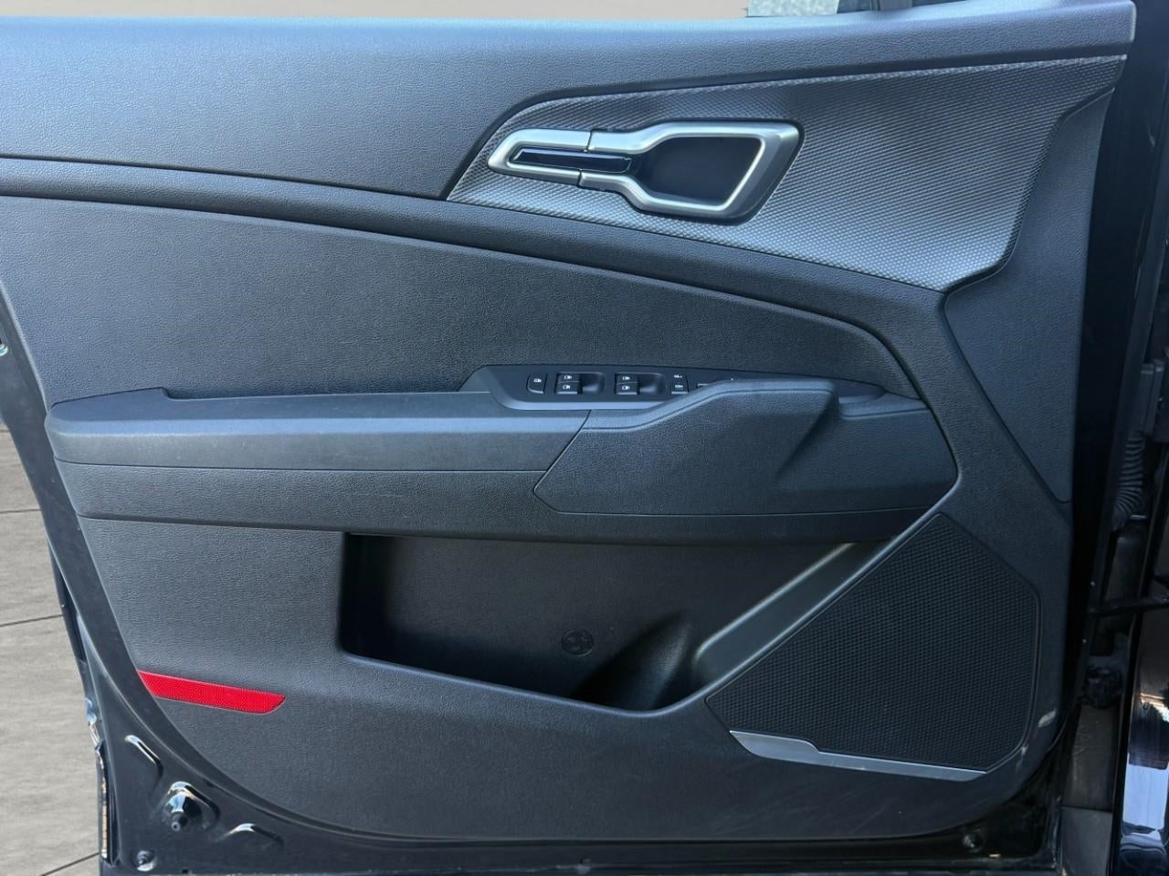 2025 Kia Sportage LX AWD