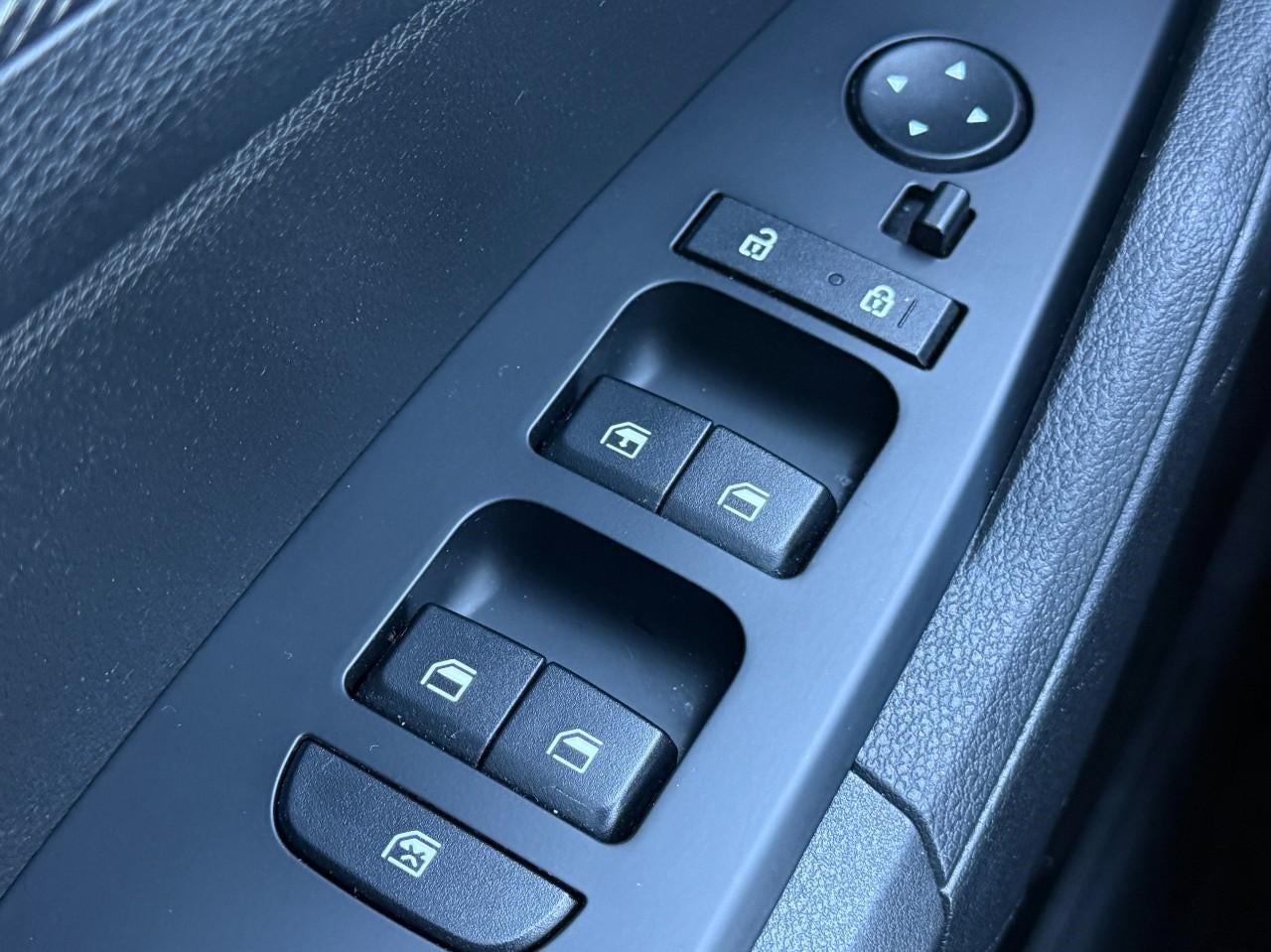 2025 Kia Sportage LX AWD