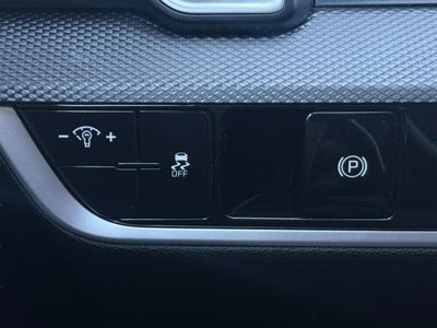 2025 Kia Sportage LX AWD