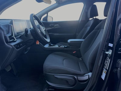 2025 Kia Sportage LX AWD