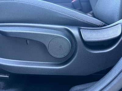 2025 Kia Sportage LX AWD