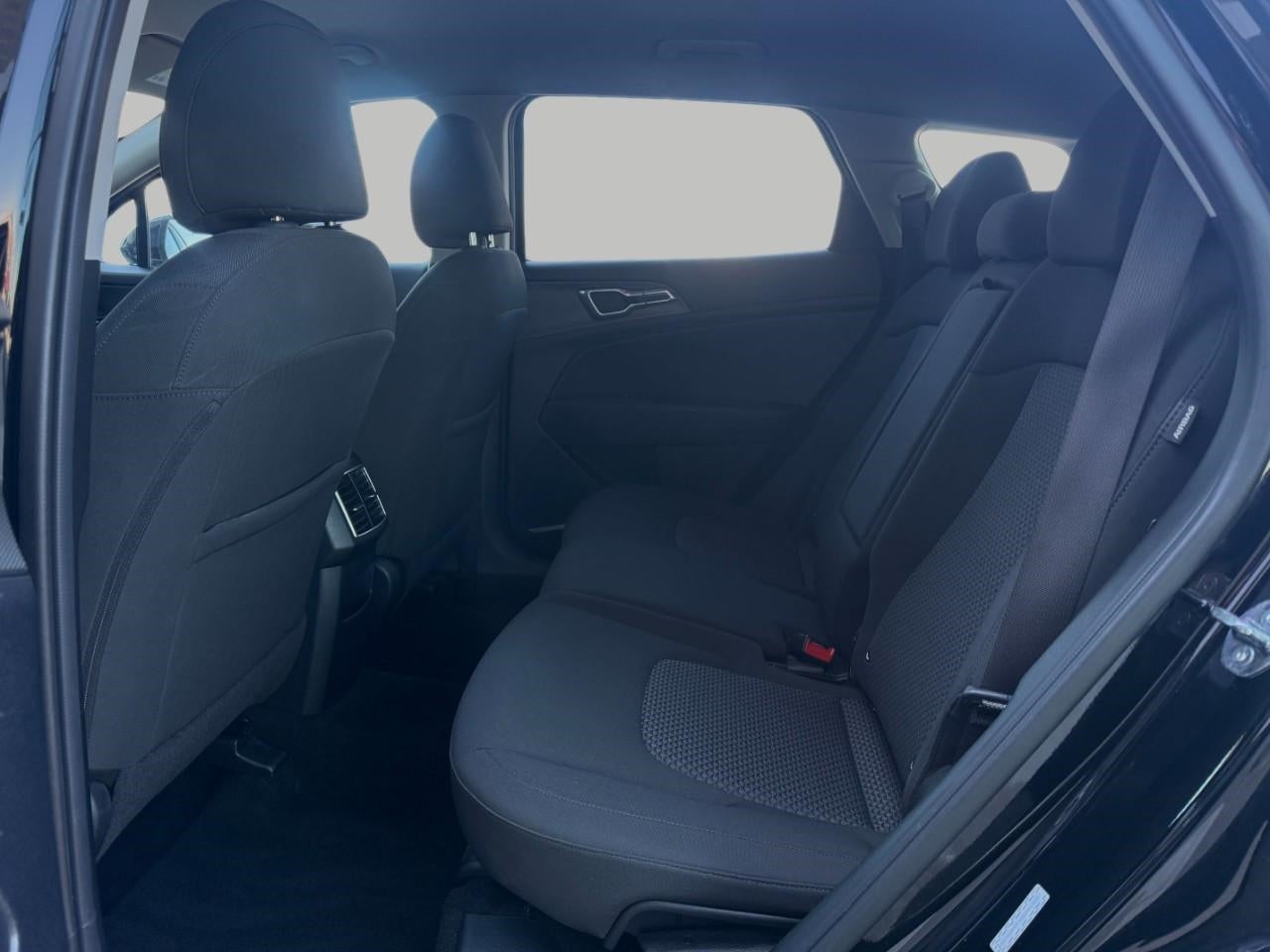 2025 Kia Sportage LX AWD