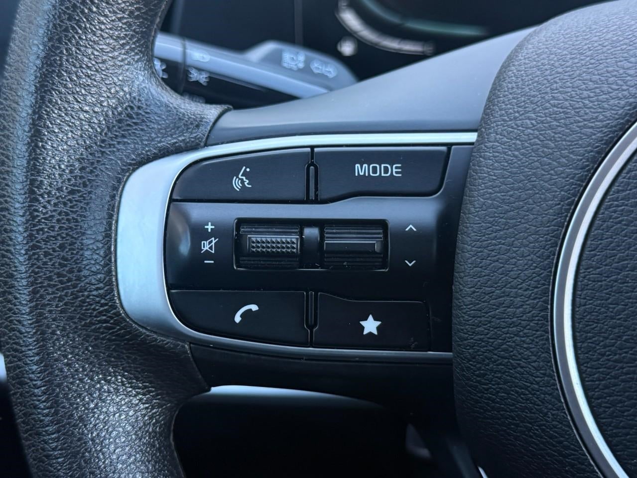 2025 Kia Sportage LX AWD