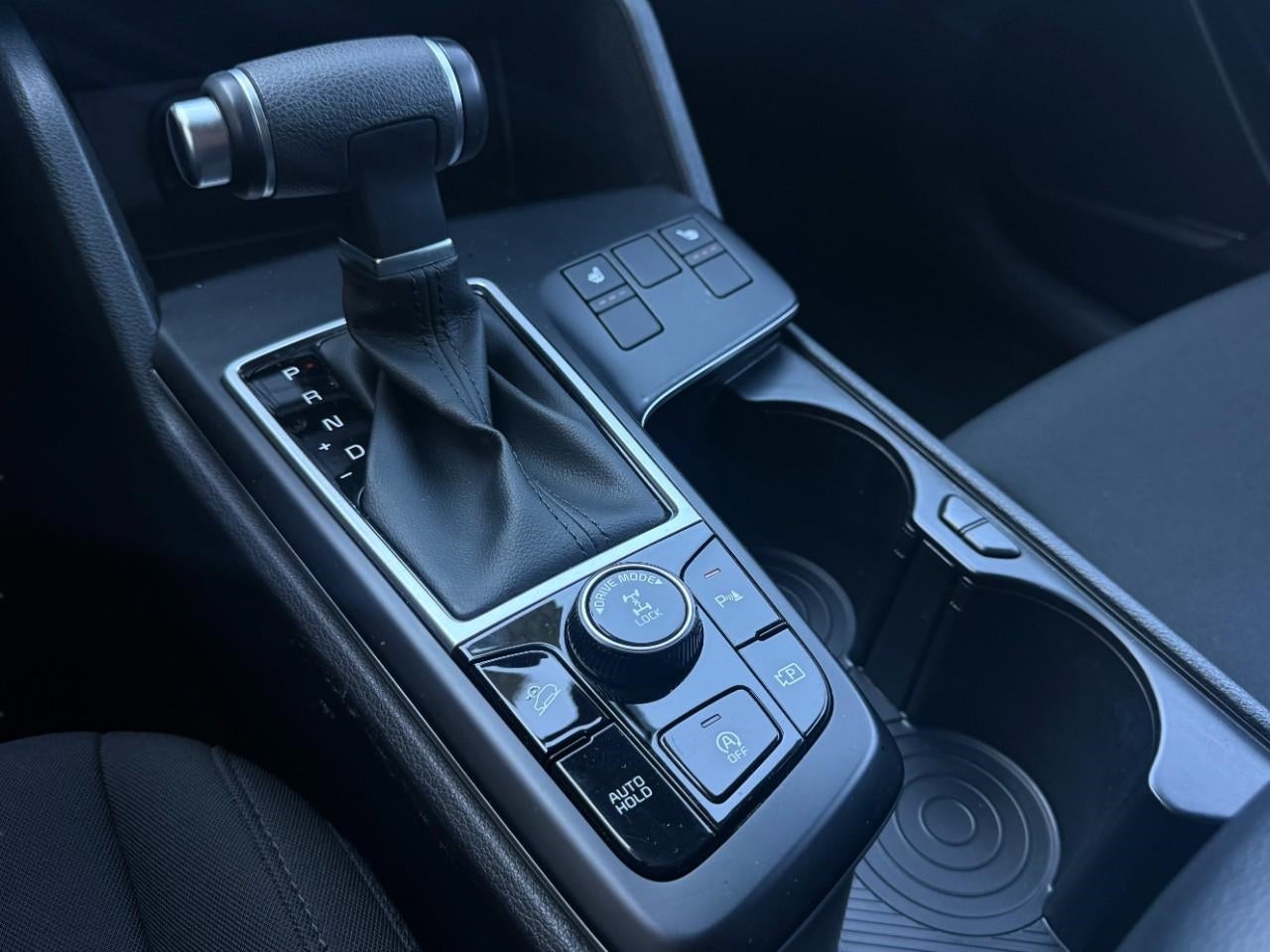 2025 Kia Sportage LX AWD