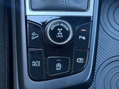 2025 Kia Sportage LX AWD