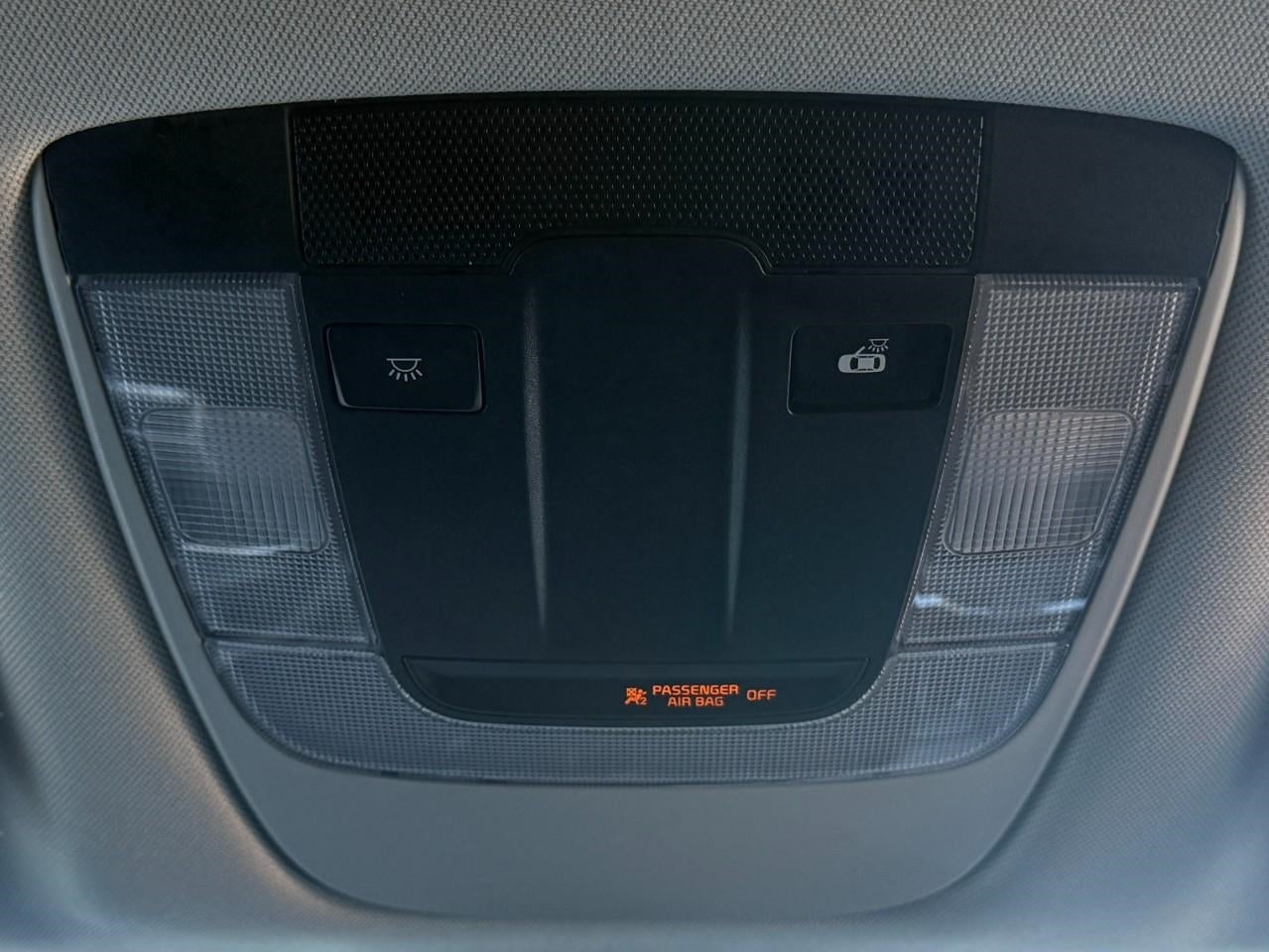 2025 Kia Sportage LX AWD