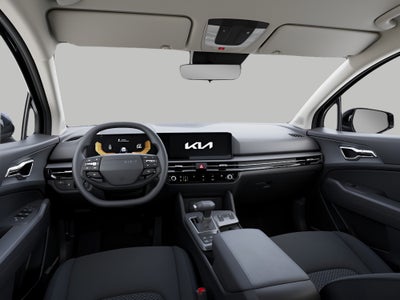 2026 Kia Sportage LX AWD