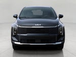 2026 Kia Sportage LX AWD