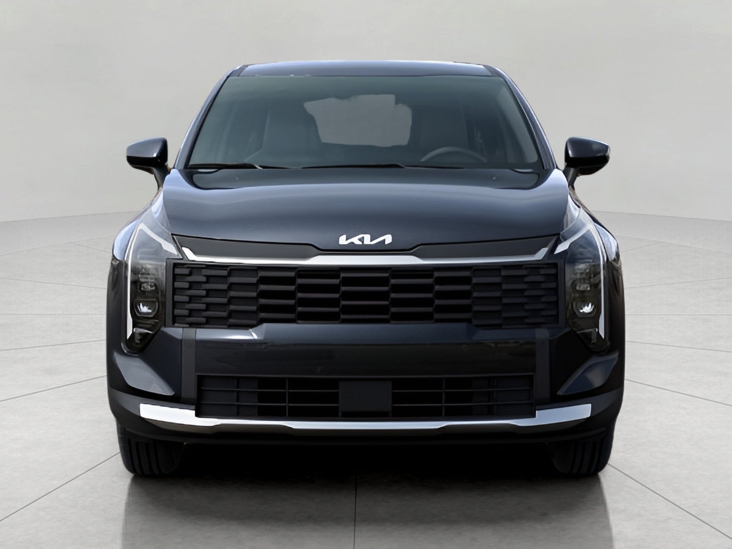 2026 Kia Sportage LX AWD