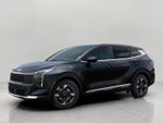 2026 Kia Sportage LX AWD