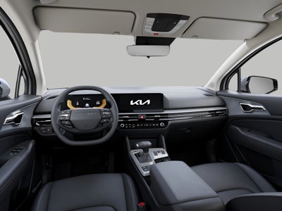 2026 Kia Sportage EX FWD