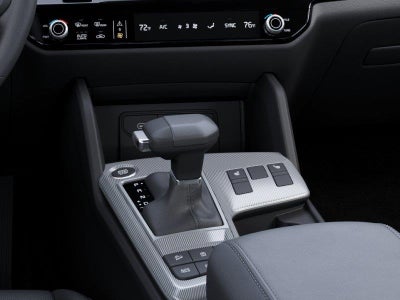 2026 Kia Sportage EX FWD