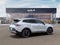 2026 Kia Sportage EX FWD