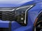 2026 Kia Sportage EX FWD
