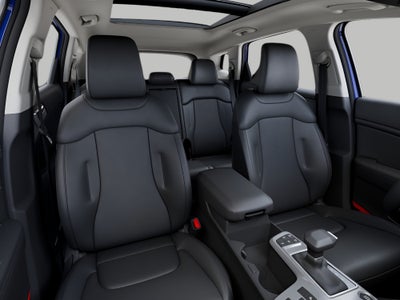 2026 Kia Sportage EX FWD