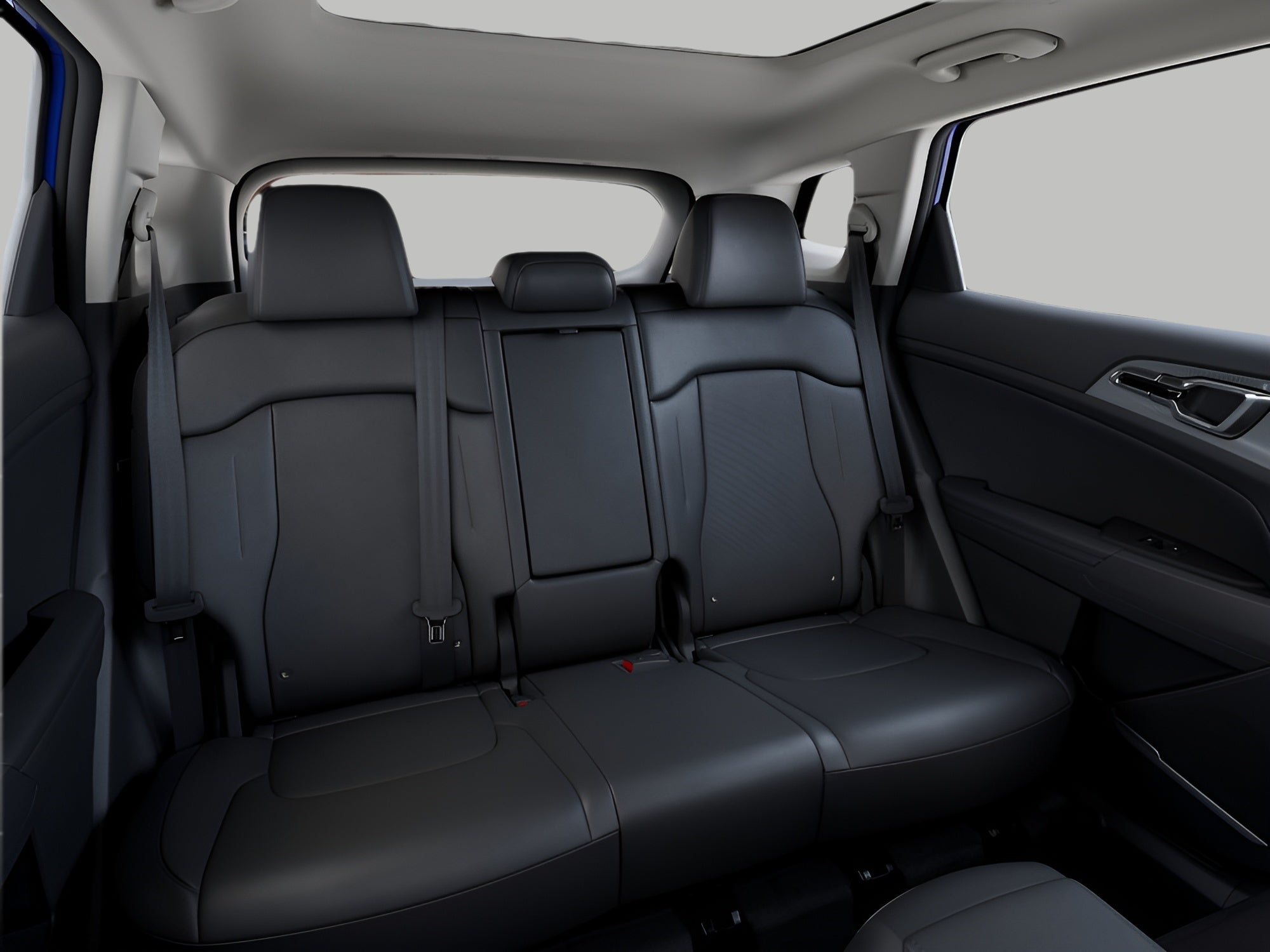 2026 Kia Sportage EX FWD