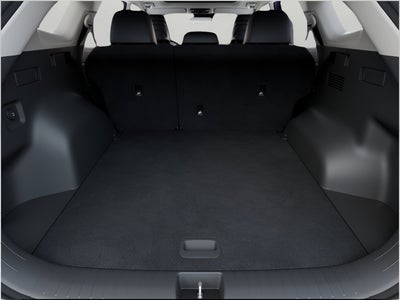 2026 Kia Sportage EX FWD