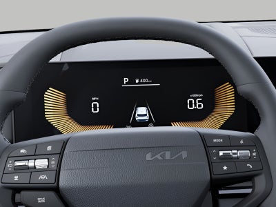 2026 Kia Sportage EX FWD