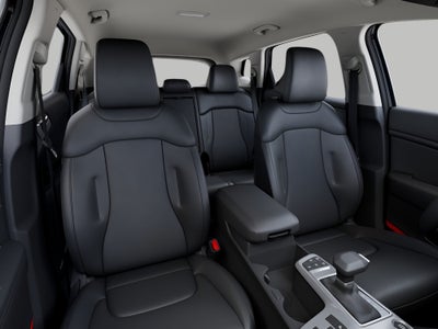 2026 Kia Sportage EX FWD