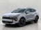 2026 Kia Sportage EX FWD