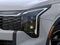 2026 Kia Sportage EX FWD