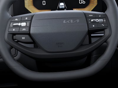 2026 Kia Sportage EX FWD