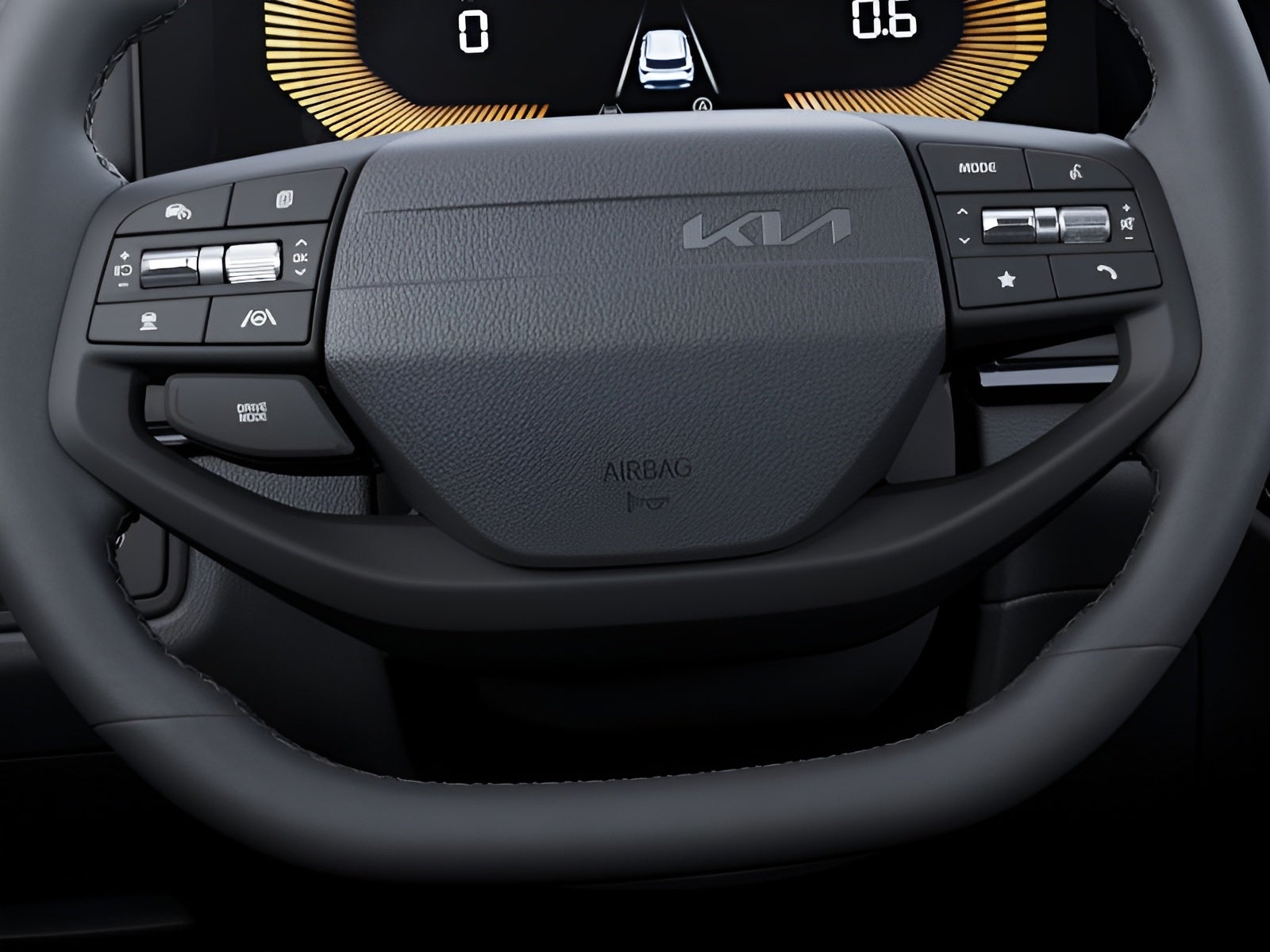 2026 Kia Sportage EX FWD