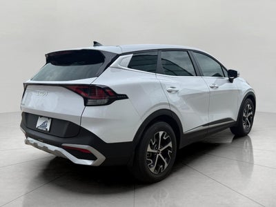 2025 Kia Sportage EX FWD