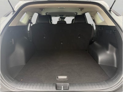 2025 Kia Sportage EX FWD