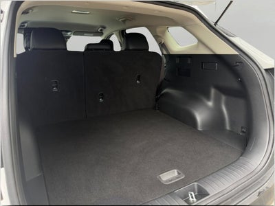 2025 Kia Sportage EX FWD