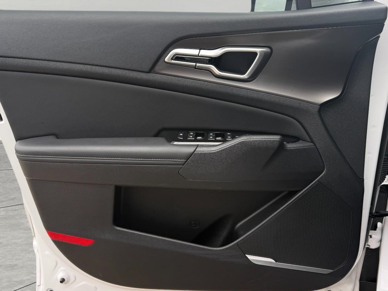 2025 Kia Sportage EX FWD