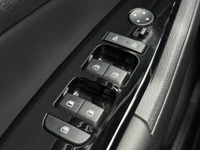 2025 Kia Sportage EX FWD