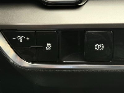 2025 Kia Sportage EX FWD