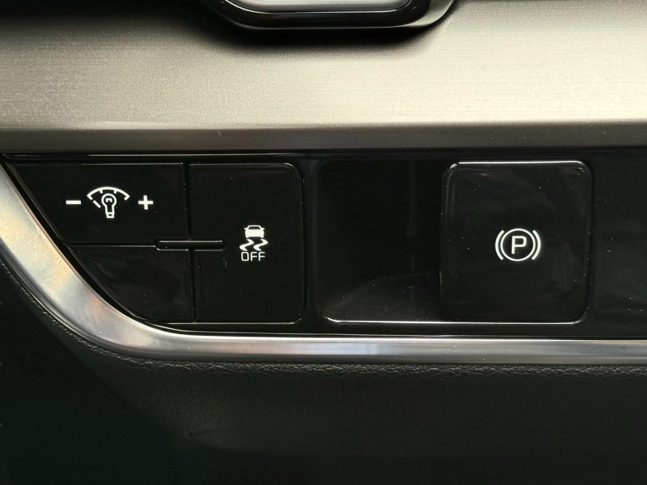 2025 Kia Sportage EX FWD