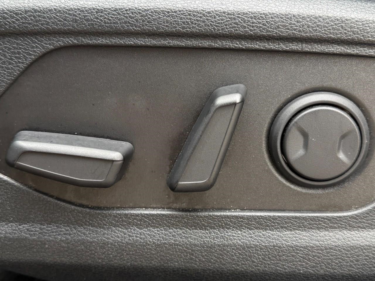 2025 Kia Sportage EX FWD
