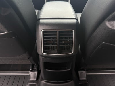 2025 Kia Sportage EX FWD