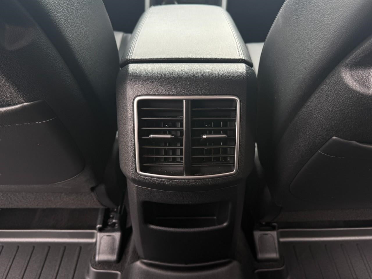 2025 Kia Sportage EX FWD