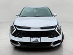 2025 Kia Sportage EX FWD