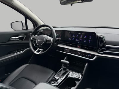 2025 Kia Sportage EX FWD