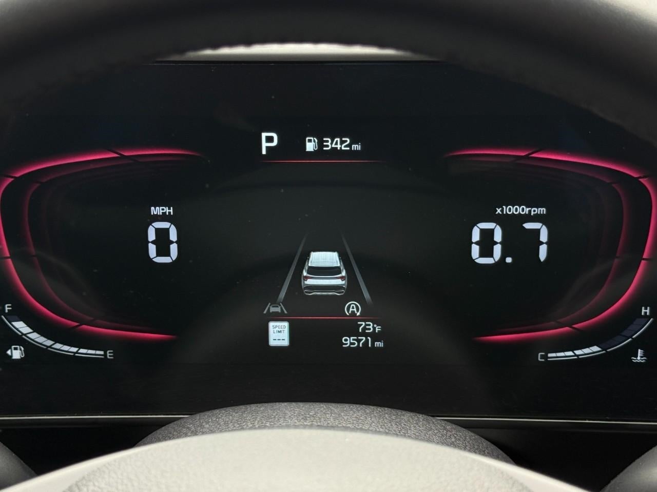 2025 Kia Sportage EX FWD