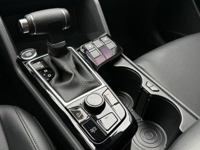 2025 Kia Sportage EX FWD
