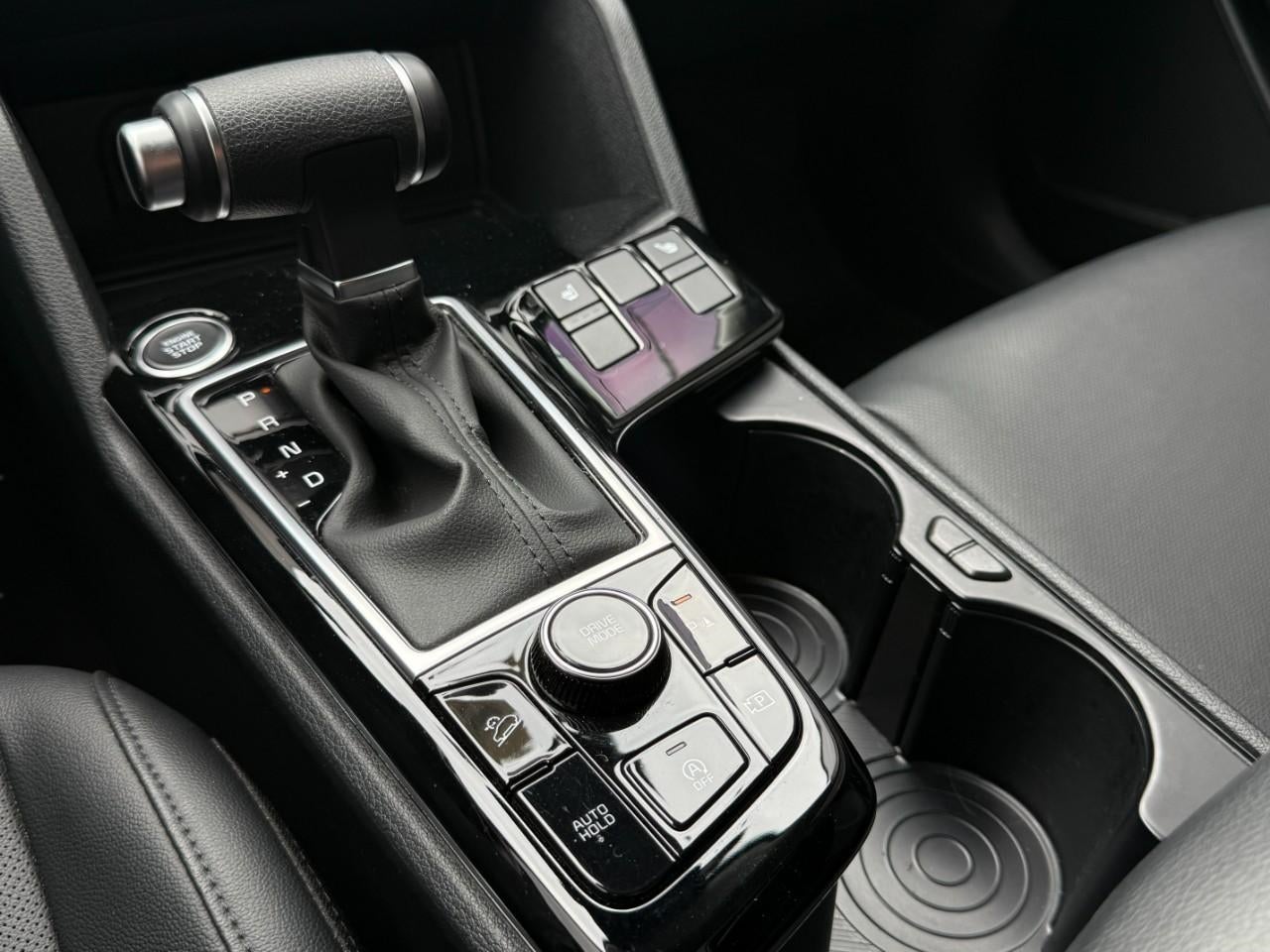 2025 Kia Sportage EX FWD