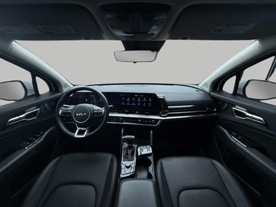 2025 Kia Sportage EX FWD