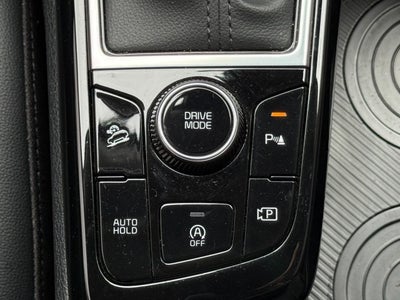 2025 Kia Sportage EX FWD
