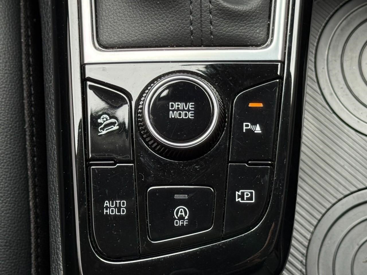 2025 Kia Sportage EX FWD