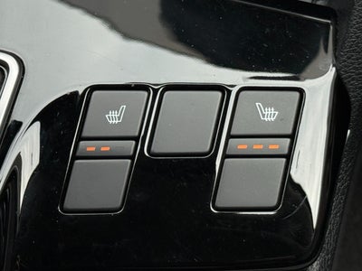 2025 Kia Sportage EX FWD