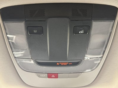 2025 Kia Sportage EX FWD