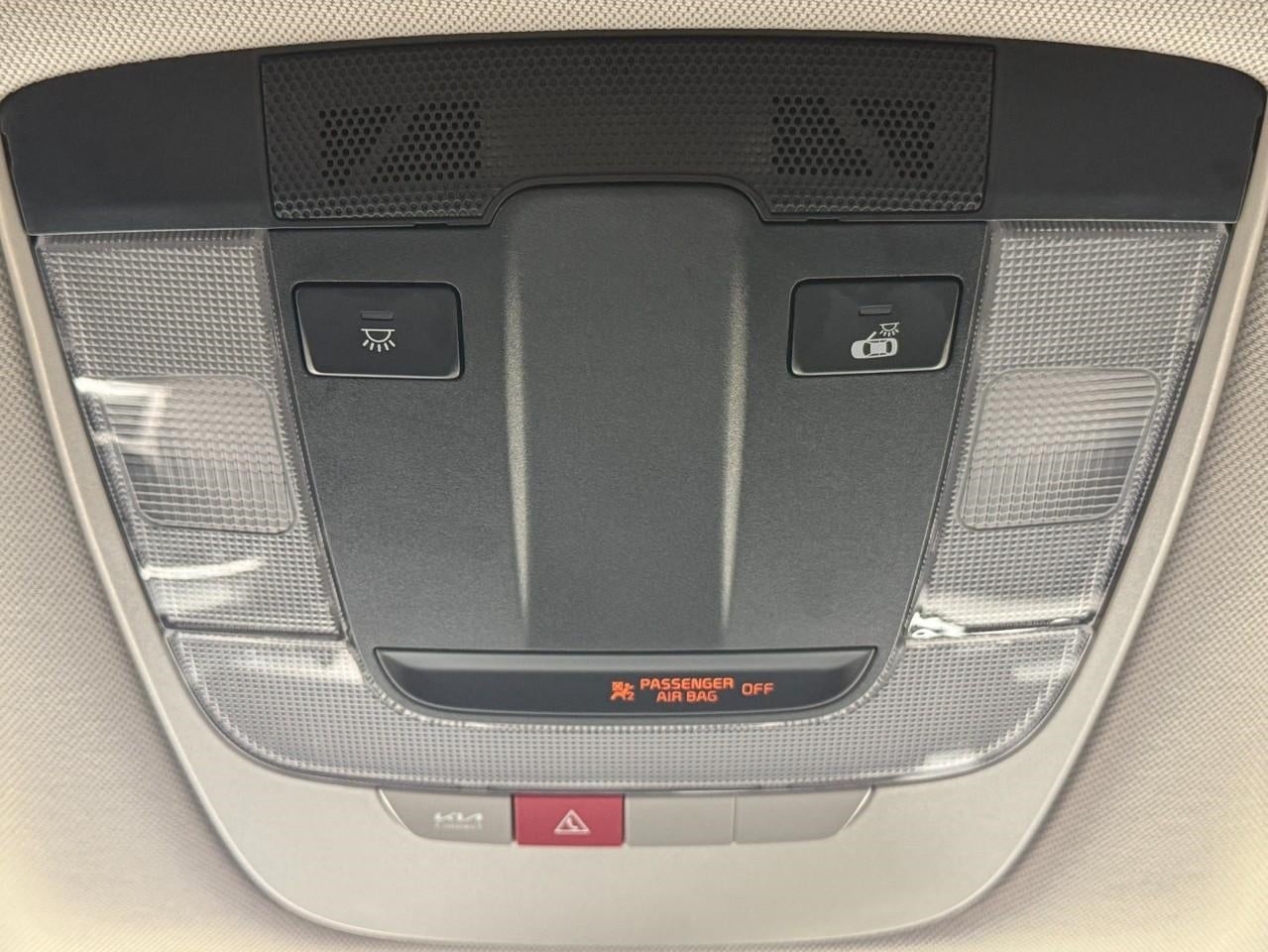 2025 Kia Sportage EX FWD
