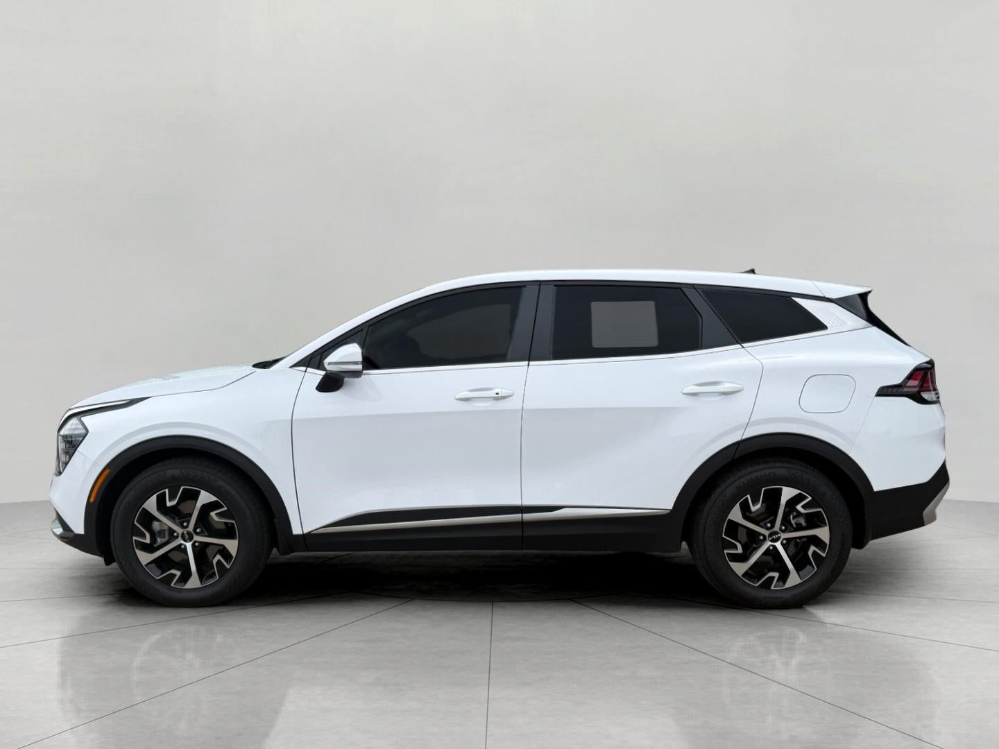 2025 Kia Sportage EX FWD