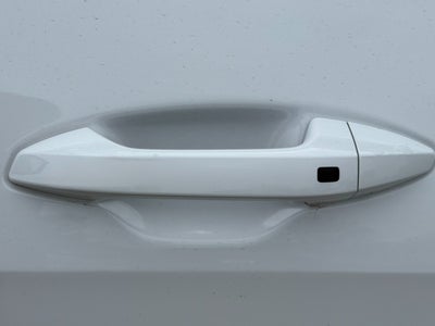 2025 Kia Sportage EX FWD